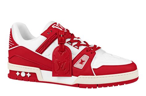 lv trainer rosse